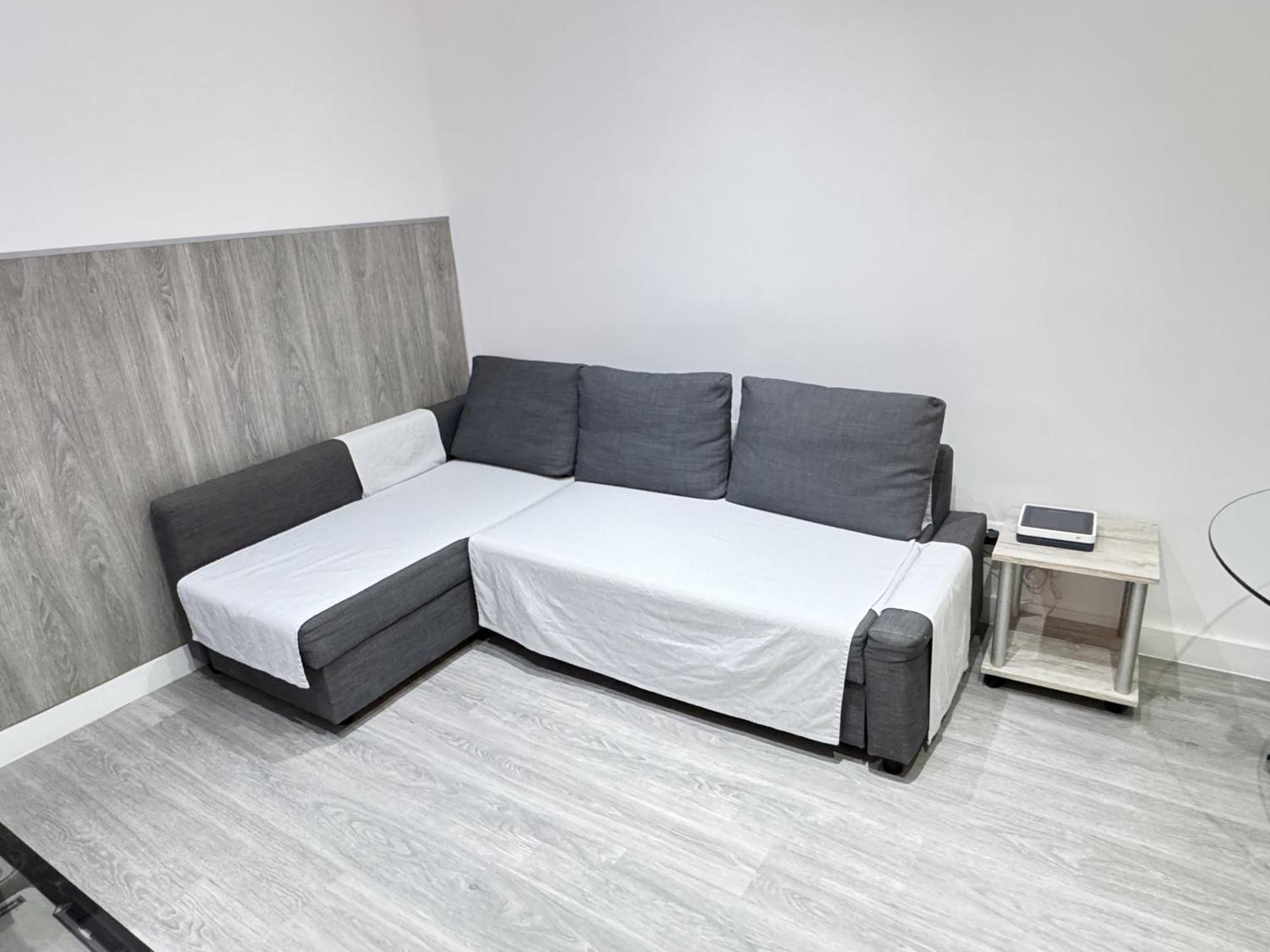 Apartamentos Day Madrid Luna Centro Gran Via Sol Malasana Buitenkant foto